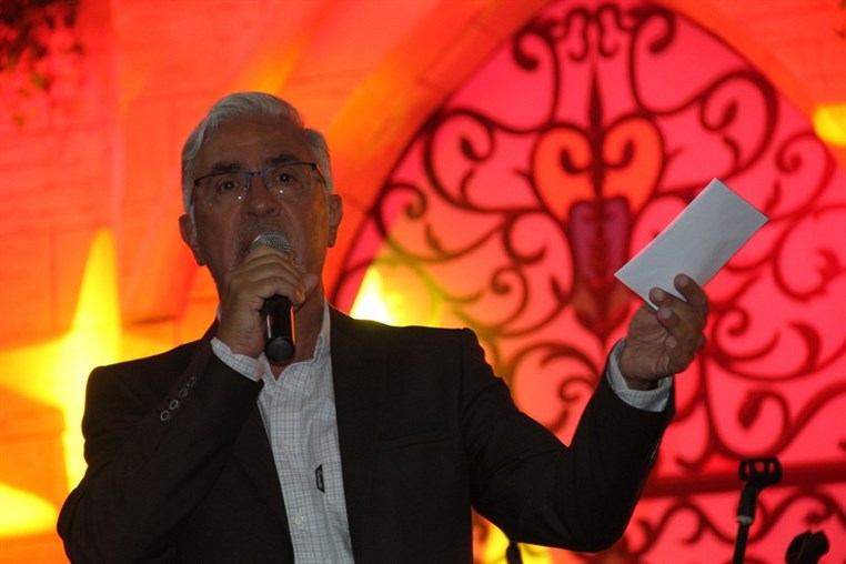 Ramadaniyat Beirutiya Day 2